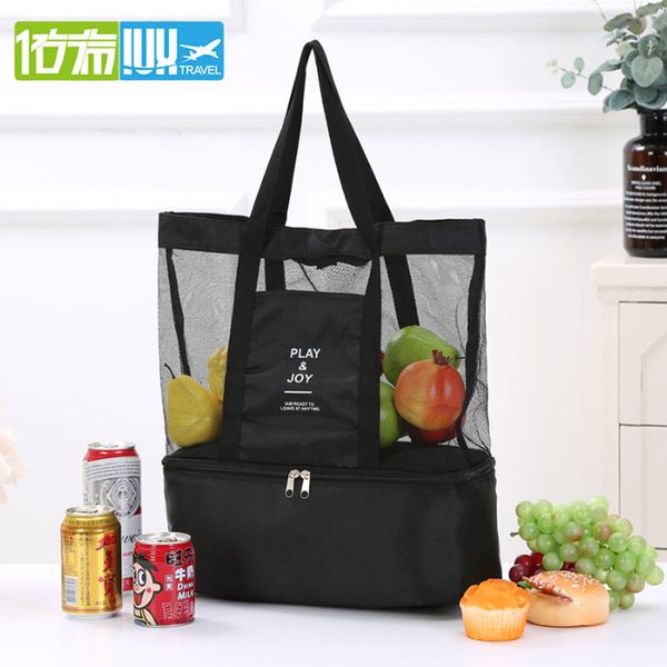 iux fresh insulation cold bales thermal lunch bag tote bag lunch organizer holder storage container bolsa termica, Blue;pink
iux fresh insulation cold bales thermal lunch bag tote bag lunch organizer holder storage container bolsa termica, Blue;pink