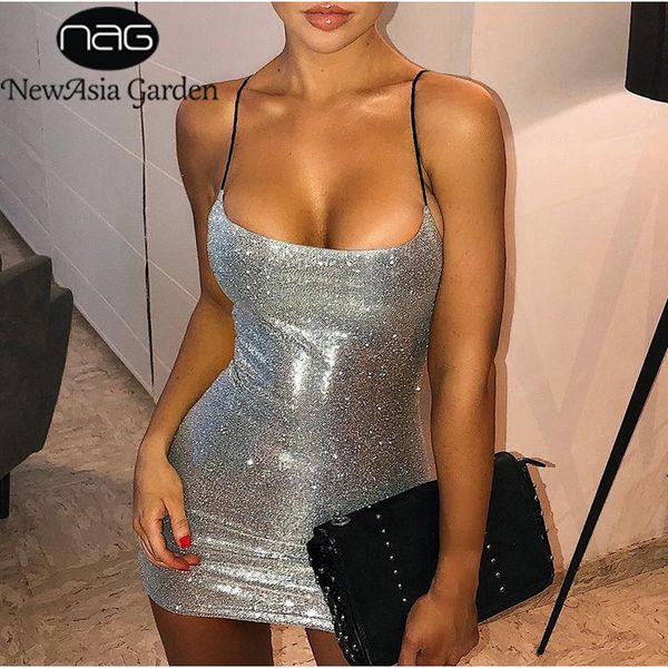 double layers christmas party dress women black bodyocn glitter dress spaghetti shoulder straps slim pencil dress s-xl, Black;gray
double layers christmas party dress women black bodyocn glitter dress spaghetti shoulder straps slim pencil dress s-xl, Black;gray