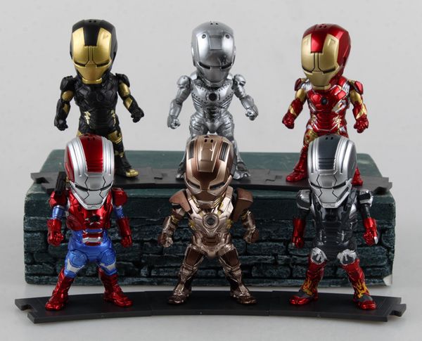 toy gift model new youth gift reunion 3 iron man 4 generation 6 iron man ironman fourth generation doll box egg hand
toy gift model new youth gift reunion 3 iron man 4 generation 6 iron man ironman fourth generation doll box egg hand