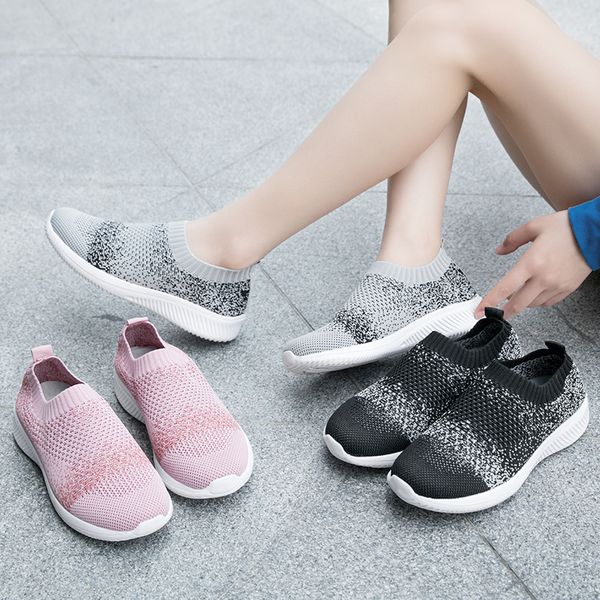 tenis feminino 2020 summer new sneakers women tennis shoes female stable athletic jogging trainers slip on gym shoe
tenis feminino 2020 summer new sneakers women tennis shoes female stable athletic jogging trainers slip on gym shoe