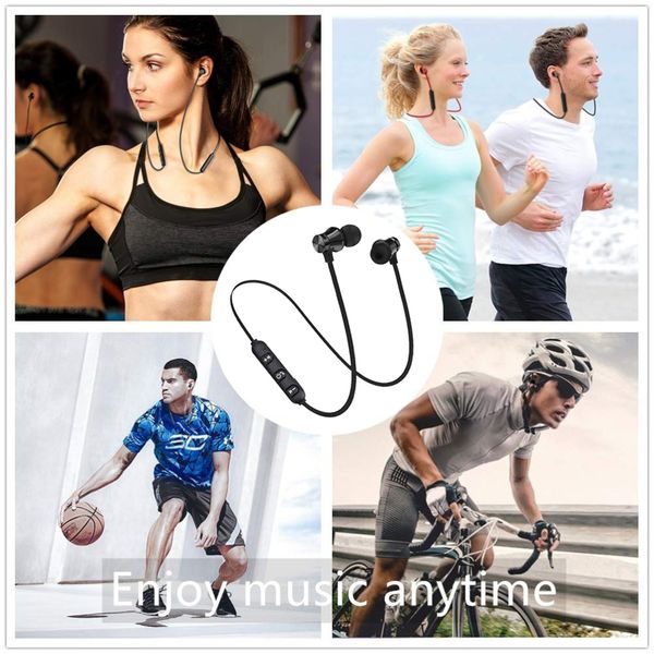 xt11 bluetooth наушники магнитный металл беспроводной running спортивные наушники с микрофоном для гарнитуры наушники для samsung lg смартфо
xt11 bluetooth наушники магнитный металл беспроводной running спортивные наушники с микрофоном для гарнитуры наушники для samsung lg смартфо