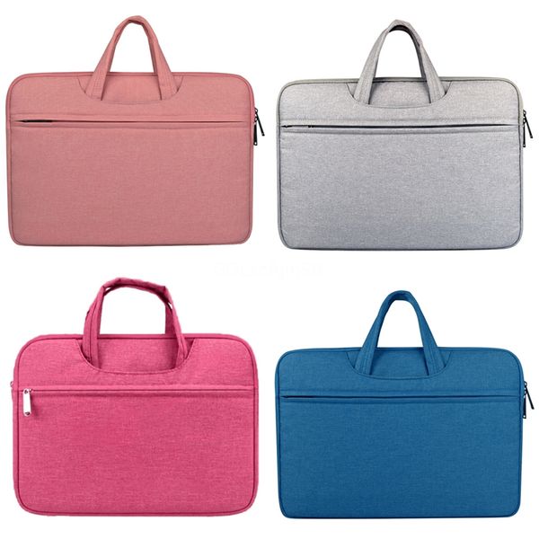 13.3 14.3 15.6 inch computer lapbags briefcase handbag for dell asus acer macbook air new #319
13.3 14.3 15.6 inch computer lapbags briefcase handbag for dell asus acer macbook air new #319