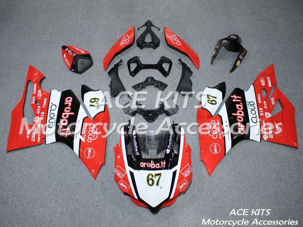 новые пресс-формы для литья под давлением abs, пригодные для ducati 899 1199 1199s 2012 2013 2014 разнообразие цветов no.q13
новые пресс-формы для литья под давлением abs, пригодные для ducati 899 1199 1199s 2012 2013 2014 разнообразие цветов no.q13