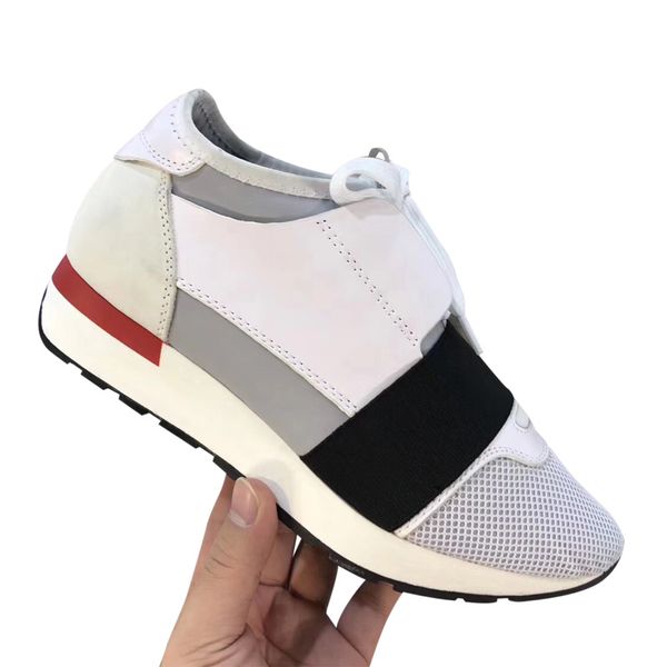 wholesale designer shoes man casual woman sneaker fashion patchwork white red mesh trainer shoes drop shipping size 35-46, Black
wholesale designer shoes man casual woman sneaker fashion patchwork white red mesh trainer shoes drop shipping size 35-46, Black