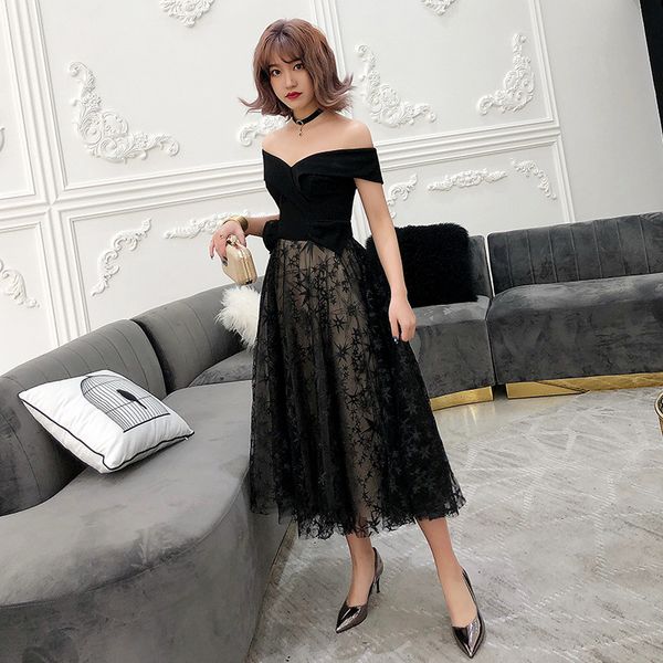 slim off shoulder dress illusion zipper chinese bridesmaid dress chinese evening vestidos size s-xxl, Red
slim off shoulder dress illusion zipper chinese bridesmaid dress chinese evening vestidos size s-xxl, Red