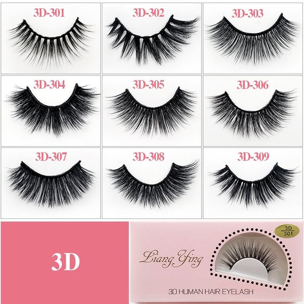3d mink eyelash messy cross thick natural fake eye lashes professional makeup bigeye eye lashes handmade false eyelashes
3d mink eyelash messy cross thick natural fake eye lashes professional makeup bigeye eye lashes handmade false eyelashes