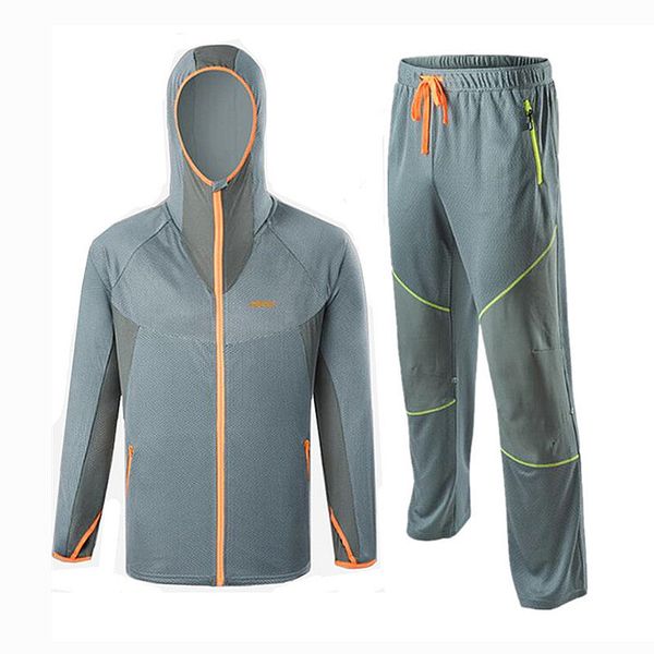 2018 new brands mens professional clothes fishing anti uv anti mosquit breathable quick-drying homme hooded fishing shirt, Gray;blue
2018 new brands mens professional clothes fishing anti uv anti mosquit breathable quick-drying homme hooded fishing shirt, Gray;blue