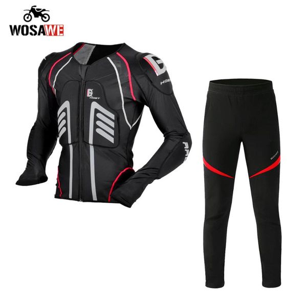 ghost racing motorcycle jacket armor moto racing gear elastic armor motocross riding off road bicycle body protection clothing
ghost racing motorcycle jacket armor moto racing gear elastic armor motocross riding off road bicycle body protection clothing