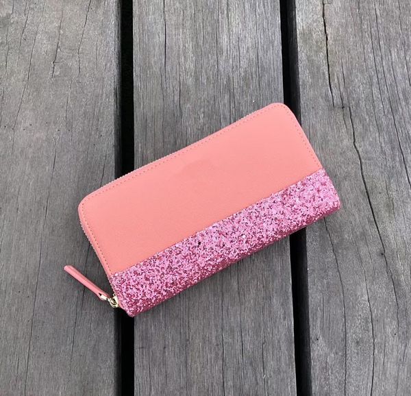 women wallet glittler pu leather bags fashion zipper handbags lady travel phone card tote purse mother day gifts party pouch c42201, White
women wallet glittler pu leather bags fashion zipper handbags lady travel phone card tote purse mother day gifts party pouch c42201, White