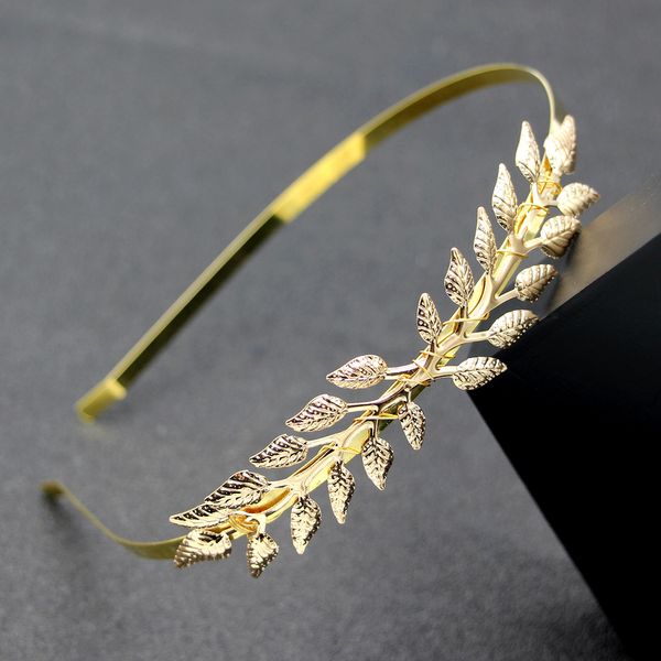 alloy blade golden hair hoop headwear bride bridesmaid girl baroque hair decorate dispatching, Silver
alloy blade golden hair hoop headwear bride bridesmaid girl baroque hair decorate dispatching, Silver