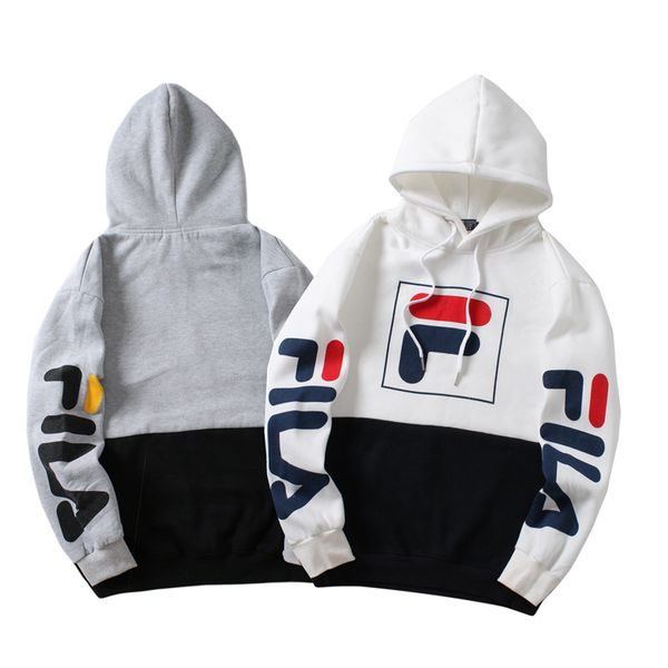 19 fa hion brand de igner men and woman fil hoodie weater hirt weater unique hoodie luxury brand clothing long leeved ca ual top
19 fa hion brand de igner men and woman fil hoodie weater hirt weater unique hoodie luxury brand clothing long leeved ca ual top