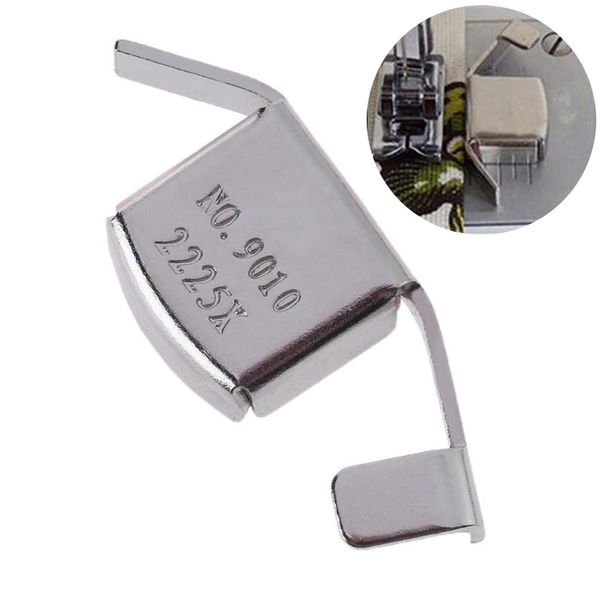 magnetic seam guide press feet magnetic guide for sewing machine sewing accessories for drop ship, Black
magnetic seam guide press feet magnetic guide for sewing machine sewing accessories for drop ship, Black