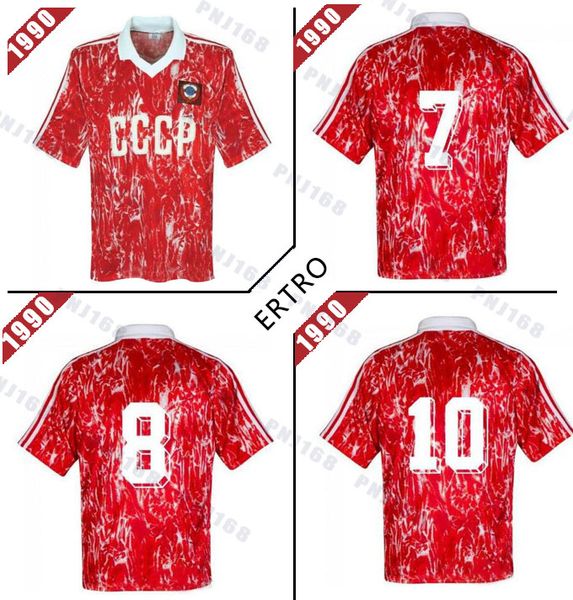 soviet union retro world cup soccer jersey 1989 1991 ussr home aleinikov protasov zavarov belanov classic vintage football shirt, Black;yellow
soviet union retro world cup soccer jersey 1989 1991 ussr home aleinikov protasov zavarov belanov classic vintage football shirt, Black;yellow