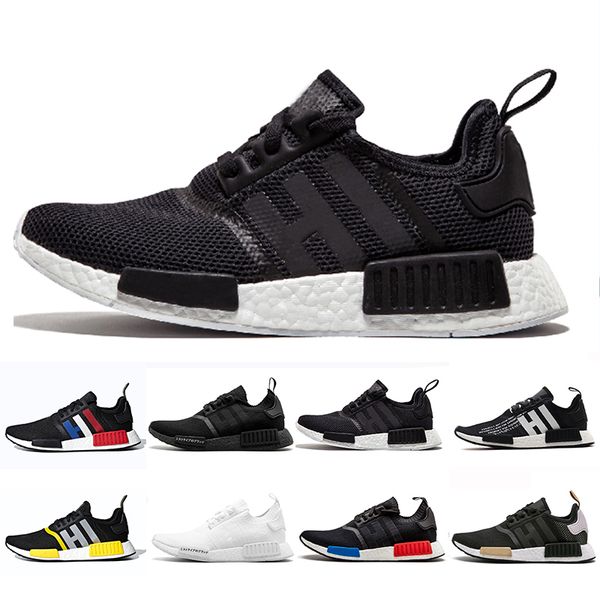 bred runner r1 primeknit atmos thunder nmds running shoes for men women oreo military green red marble tri-color sports sneakers 36-45
bred runner r1 primeknit atmos thunder nmds running shoes for men women oreo military green red marble tri-color sports sneakers 36-45