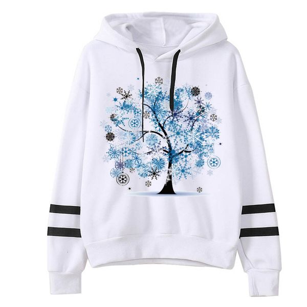 2019 women long sleeve hooded female street style hoodies blue tree printed sweatshirts hiphop streetwear moletom harajuku, Black
2019 women long sleeve hooded female street style hoodies blue tree printed sweatshirts hiphop streetwear moletom harajuku, Black