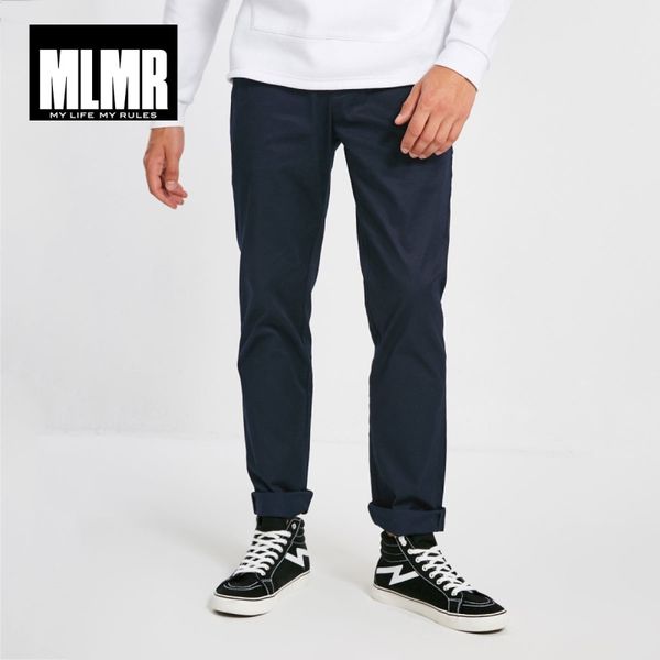 mlmr men's spring cotton casual pants m|218314560, Black
mlmr men's spring cotton casual pants m|218314560, Black