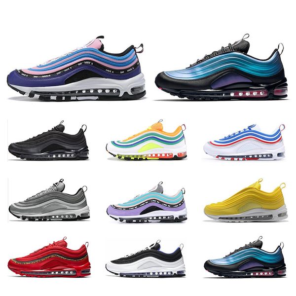 nike air max 97 мужские кроссовки 2019 whosale mens trianers black bullet лондон летняя любовь лазерная фуксия дышите кроссовки спорт на отк
nike air max 97 мужские кроссовки 2019 whosale mens trianers black bullet лондон летняя любовь лазерная фуксия дышите кроссовки спорт на отк