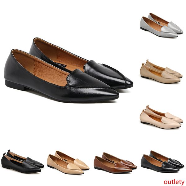 fashion women s vintage british style casual lattice flat shoes with pointed shallow mouth outdoor walking shoes main1
fashion women s vintage british style casual lattice flat shoes with pointed shallow mouth outdoor walking shoes main1