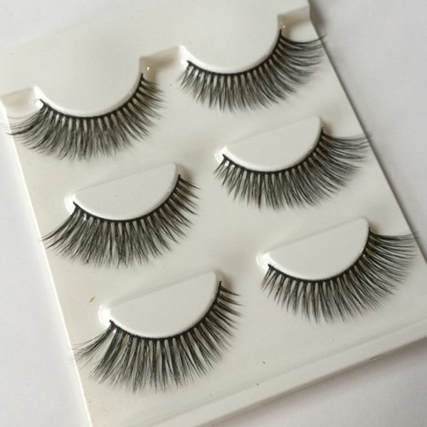 100% handmade 3d mink false eyelashes natural crisscross messy soft multilayer fake eyelashes stage makeup lashes-54
100% handmade 3d mink false eyelashes natural crisscross messy soft multilayer fake eyelashes stage makeup lashes-54