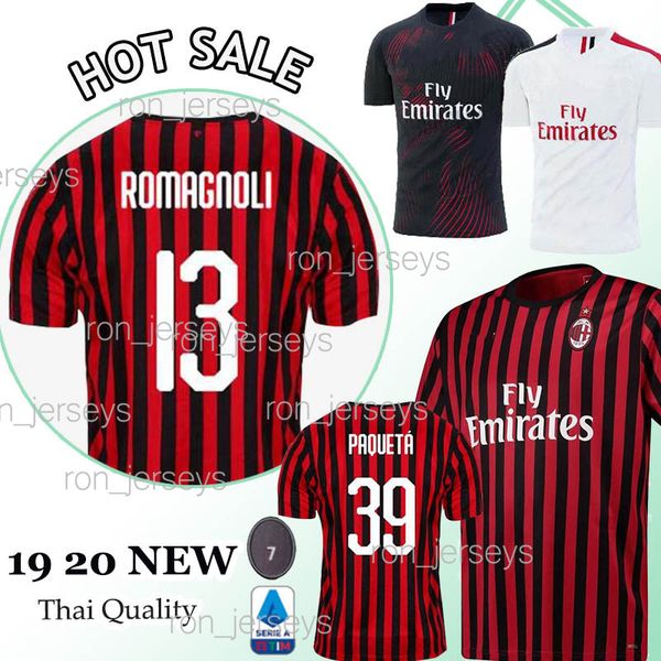 AC Milan 2019 2020 BONAVENTURA soccer jersey HIGUAIN BAKAYOKO Football jerseys 19 20 CUTRONE maillot de foot
AC Milan 2019 2020 BONAVENTURA soccer jersey HIGUAIN BAKAYOKO Football jerseys 19 20 CUTRONE maillot de foot
