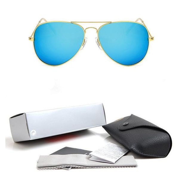 2020 polarized lens pilot fashion sunglasses for men and women brand designer vintage sport sun glasses, White;black
2020 polarized lens pilot fashion sunglasses for men and women brand designer vintage sport sun glasses, White;black