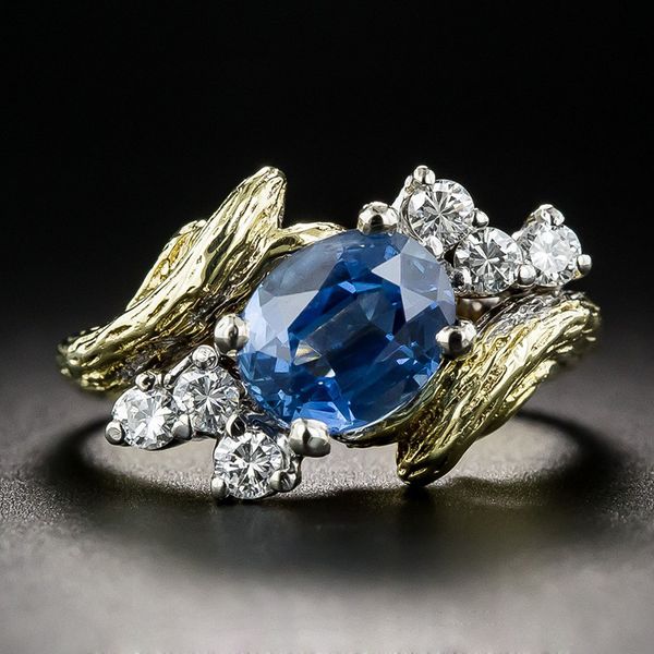 retro tree vine ring plated gold color classic blue zircon women wedding rings vintage banquet party jewelry wholesale anillos, Silver
retro tree vine ring plated gold color classic blue zircon women wedding rings vintage banquet party jewelry wholesale anillos, Silver