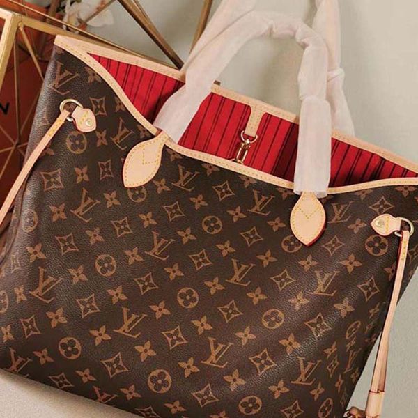 Luxury de igner handbag de igner handbag fa hion titching pattern large capacity leather and canva production luxury replica m40995 a9
Luxury de igner handbag de igner handbag fa hion titching pattern large capacity leather and canva production luxury replica m40995 a9