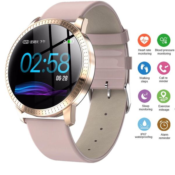 Смарт Браслет CF18 для давления крови Женщины Смарт Часы Фитнес Tracker Sports SmartBand Смарт
Смарт Браслет CF18 для давления крови Женщины Смарт Часы Фитнес Tracker Sports SmartBand Смарт