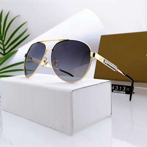 metal fashion mens woman designer sunglasses luxury sunglasses designer goggle adumbral glasses uv400 4313 5 colors with box, White;black
metal fashion mens woman designer sunglasses luxury sunglasses designer goggle adumbral glasses uv400 4313 5 colors with box, White;black