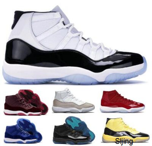 concord 11 11s баскетбол обувь кроссовки разводят space jam платина оттенок playoffs gamma синий 2020 новое прибытие мужчины женщины спортив
concord 11 11s баскетбол обувь кроссовки разводят space jam платина оттенок playoffs gamma синий 2020 новое прибытие мужчины женщины спортив
