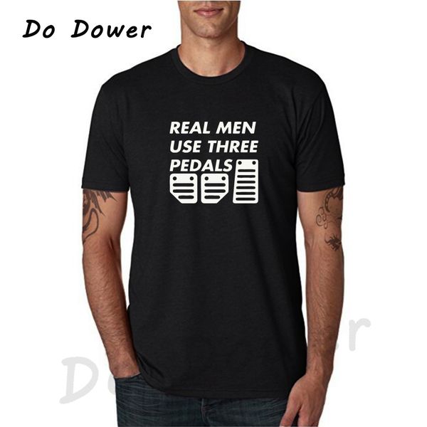 2018 real men use 3 pedals t shirt funny car supercar mechanic gift check engine light short sleeve t-shirts tees camisetas, White;black
2018 real men use 3 pedals t shirt funny car supercar mechanic gift check engine light short sleeve t-shirts tees camisetas, White;black