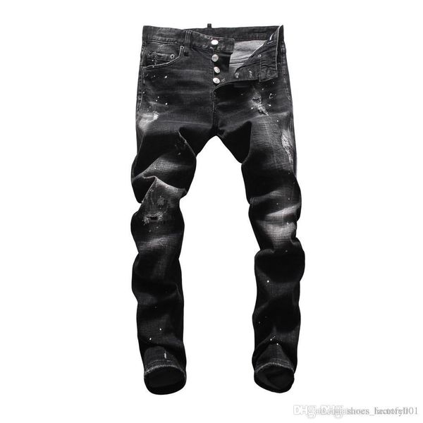 brand jeans mens luxury designer jeans baggy biker high waisted ripped rock revival black skinny men jean jeckets long pants trousers 062, Blue
brand jeans mens luxury designer jeans baggy biker high waisted ripped rock revival black skinny men jean jeckets long pants trousers 062, Blue