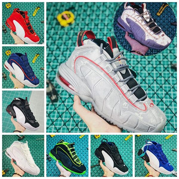 2020 penny 1 university orland red 3m reflective white basketball shoes anfernee black red middle air sneakers boots size 7-12
2020 penny 1 university orland red 3m reflective white basketball shoes anfernee black red middle air sneakers boots size 7-12