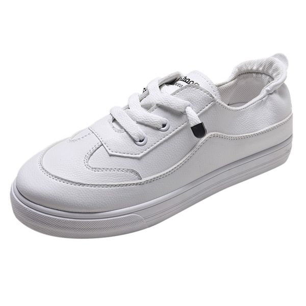 sagace two wear white board walking shoes for women height platform running shoes seaside sneaker outdoor socks pu woman, Black 
sagace two wear white board walking shoes for women height platform running shoes seaside sneaker outdoor socks pu woman, Black