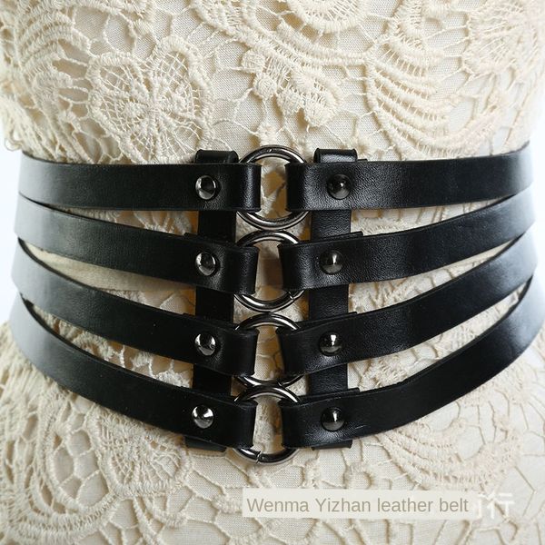 popular girdle popular palace waist 1721 bandwidth 17217 waist girdle palace belt wide belt 17217, Black;brown
popular girdle popular palace waist 1721 bandwidth 17217 waist girdle palace belt wide belt 17217, Black;brown