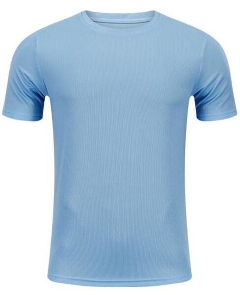 2019 men's tight clothes running short-sleeved quick-drying t-shirt 2239, Black;blue
2019 men's tight clothes running short-sleeved quick-drying t-shirt 2239, Black;blue
