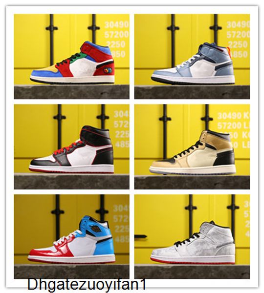 wholesale new 1 i og mid fearless gym red wmns men basketball shoes designer 1s sneakers sports outdoor trainers good quality size 36-46
wholesale new 1 i og mid fearless gym red wmns men basketball shoes designer 1s sneakers sports outdoor trainers good quality size 36-46