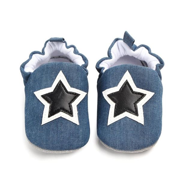 brand new newborn baby shoes first walkers spring autumn star pattern soft sole shoes infant cloth crib 0-18 months mocc
brand new newborn baby shoes first walkers spring autumn star pattern soft sole shoes infant cloth crib 0-18 months mocc