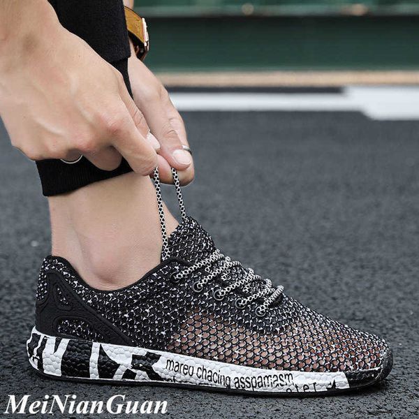 hollow men's summer sports shoes big size light soft men sneakers low running shoes man water quick-drying walking shoe a1
hollow men's summer sports shoes big size light soft men sneakers low running shoes man water quick-drying walking shoe a1