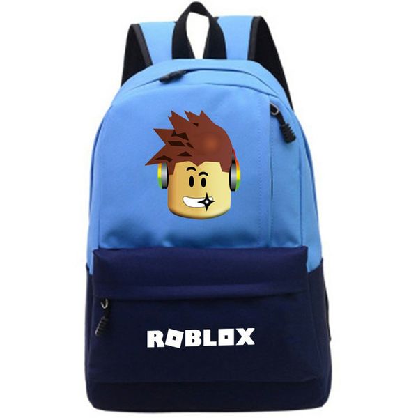 children color matching schoolbags kids travel backpack fashion double shoulder bag game backpack for teenagers
children color matching schoolbags kids travel backpack fashion double shoulder bag game backpack for teenagers