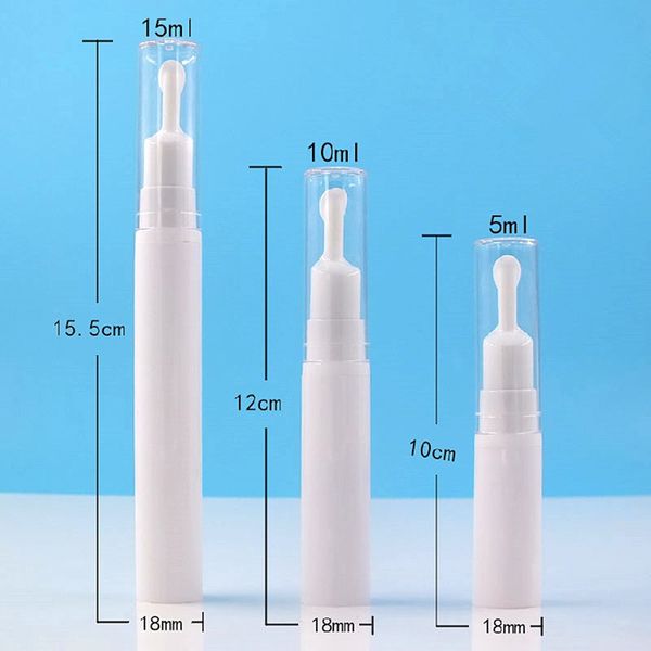5ml 10ml 15ml airless bottle for cosmetics, airless lotion pump bottle,eye cream vacuum bottle fast shippng f3620
5ml 10ml 15ml airless bottle for cosmetics, airless lotion pump bottle,eye cream vacuum bottle fast shippng f3620