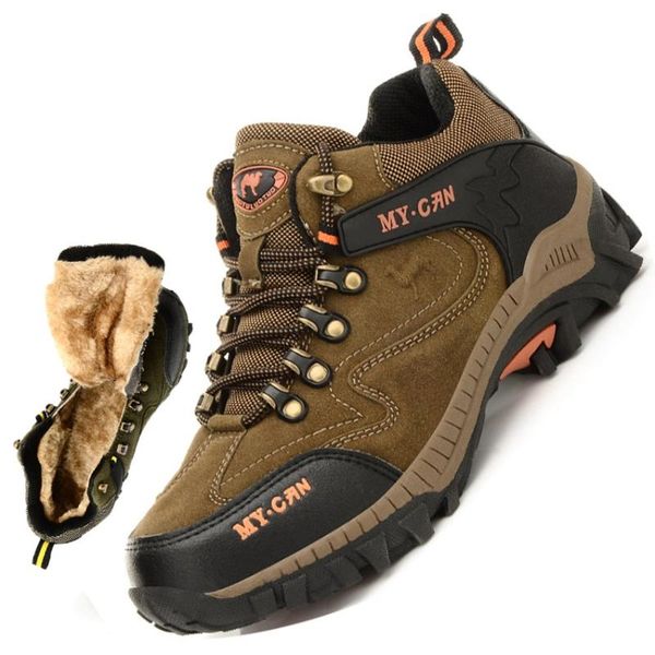 winter plush walking shoes men outdoor sport climbing shoes men walking trekking sneakers zapatos hombre
winter plush walking shoes men outdoor sport climbing shoes men walking trekking sneakers zapatos hombre