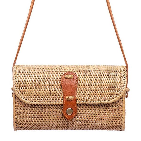 2020 new fashion round straw bag handbags women summer rattan bag handmade woven beach handbag for women bolsa
2020 new fashion round straw bag handbags women summer rattan bag handmade woven beach handbag for women bolsa