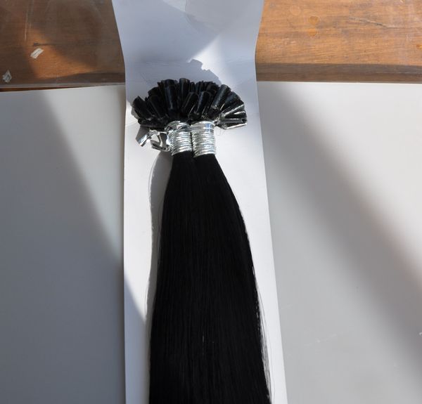 silky straight 200g prebonded italian keratin nail tip u tip fusion indian remy human hair extensions 200strands 14-22",3color options, Black
silky straight 200g prebonded italian keratin nail tip u tip fusion indian remy human hair extensions 200strands 14-22",3color options, Black