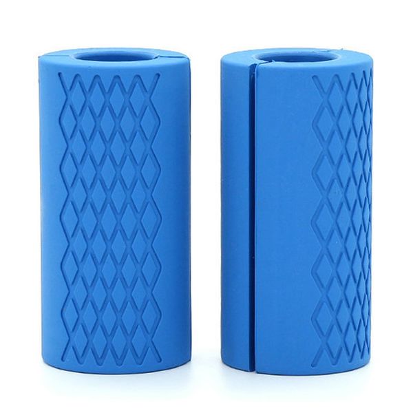 abuo-barbell dumbbell grips silicone anti-slip protect pad intensify forearm weightlifting fat grip 1 pair accessories
abuo-barbell dumbbell grips silicone anti-slip protect pad intensify forearm weightlifting fat grip 1 pair accessories