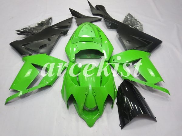 4gifts нового abs полных обтекатели комплект подходит для kawasaki ninja zx10r zx10r 2004 2005 10r 04 05 кузовного набор черного зеленый про
4gifts нового abs полных обтекатели комплект подходит для kawasaki ninja zx10r zx10r 2004 2005 10r 04 05 кузовного набор черного зеленый про