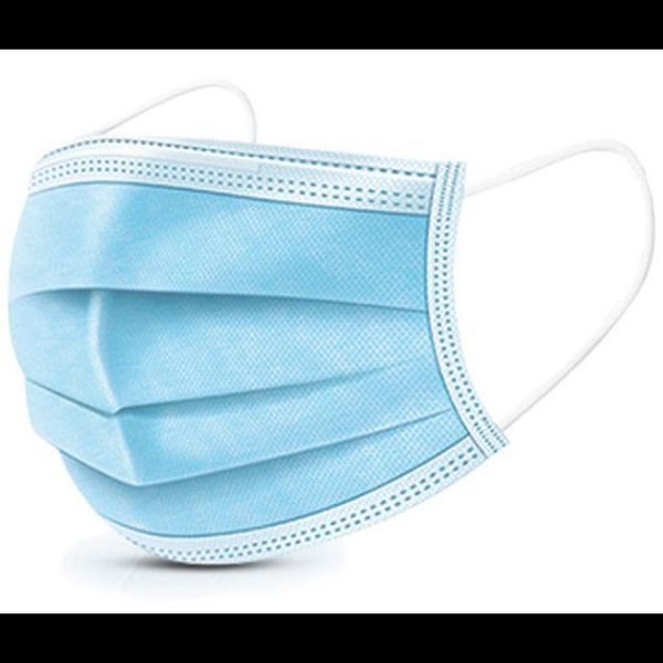 in stockdisposable face mask meltblown cloth disposable mask 3-layer protective filtering disposable mask 14
in stockdisposable face mask meltblown cloth disposable mask 3-layer protective filtering disposable mask 14