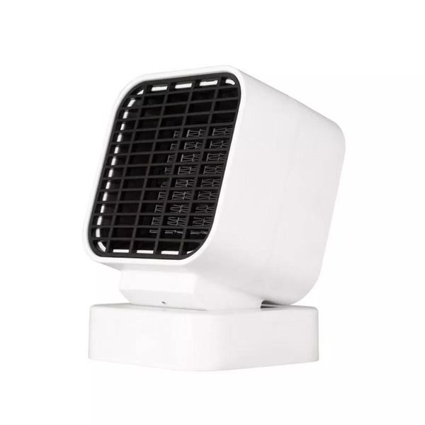 220v 500w mini heater fan high electrothermal conversion rate, rapid heating-up and uniform heating
220v 500w mini heater fan high electrothermal conversion rate, rapid heating-up and uniform heating