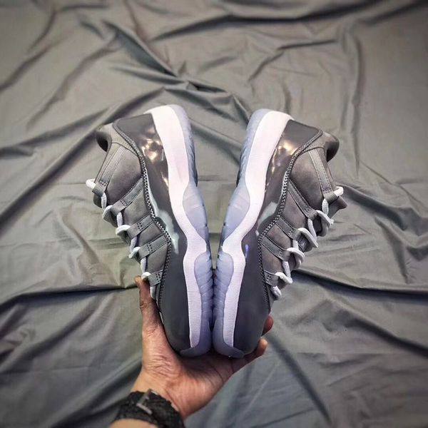 shoes men 2019 11 new xi 11s og low cool grey 528895-003 j11 gray mens basketball shoes man sports sneakers size us 7-13
shoes men 2019 11 new xi 11s og low cool grey 528895-003 j11 gray mens basketball shoes man sports sneakers size us 7-13
