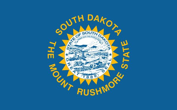 drop shipping american south dakota copy state flag 3x5ft usa polyester flag banner white sleeve and two grommets
drop shipping american south dakota copy state flag 3x5ft usa polyester flag banner white sleeve and two grommets